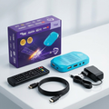 جهاز IPTV من شركة OGMA TECH